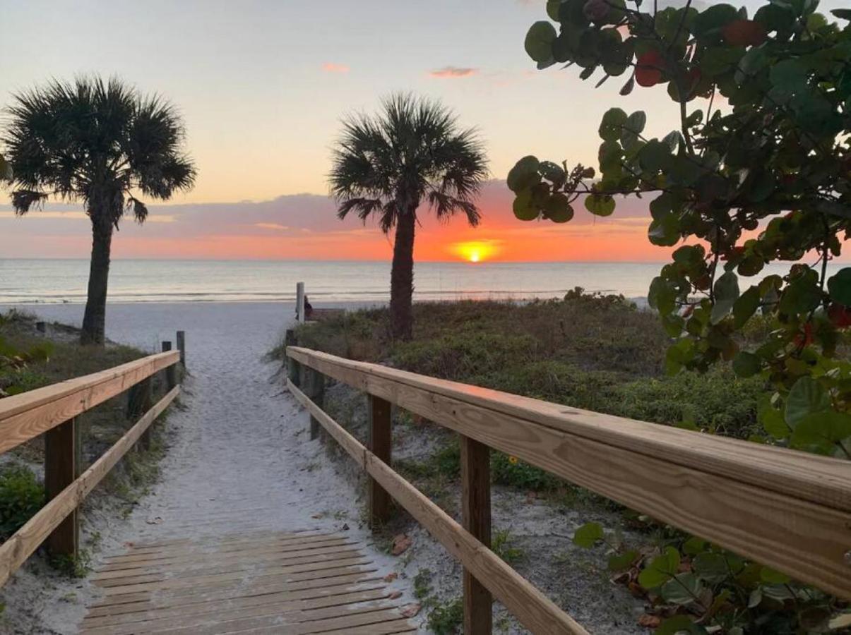 Sunset Paradise - Find Yourself In Tampa Ngoại thất bức ảnh