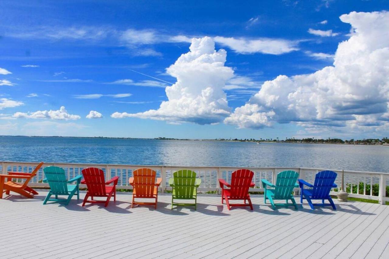 Sunset Paradise - Find Yourself In Tampa Ngoại thất bức ảnh