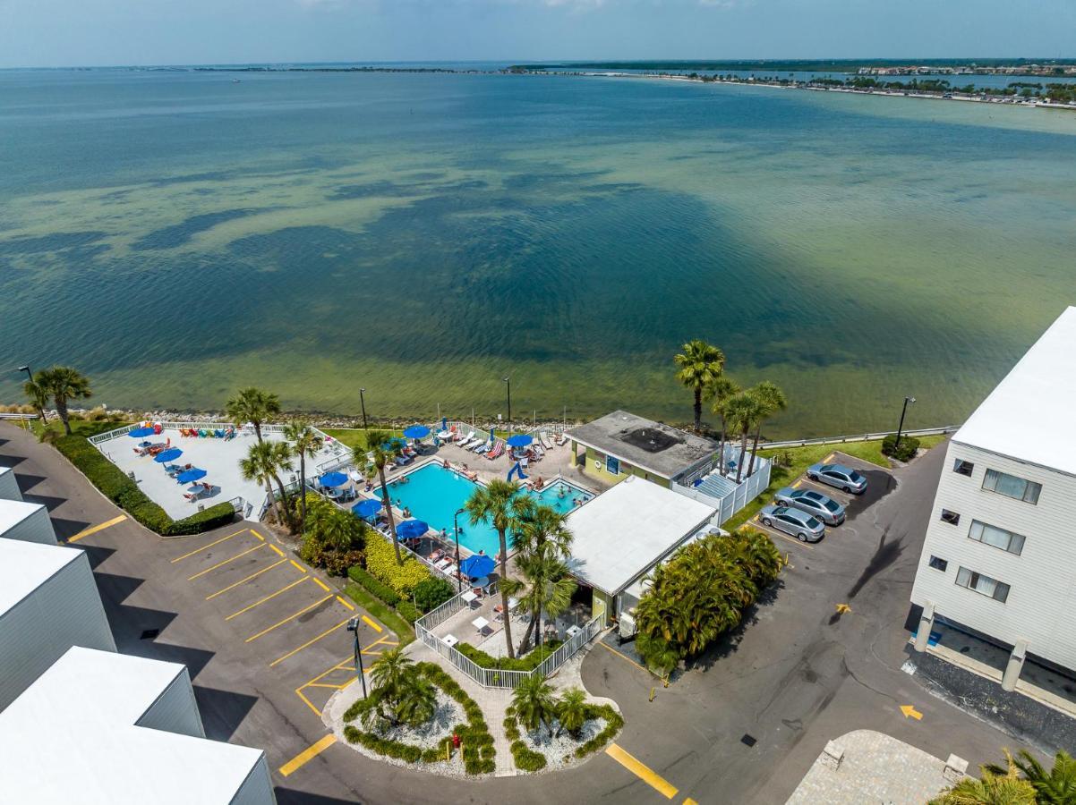 Sunset Paradise - Find Yourself In Tampa Ngoại thất bức ảnh