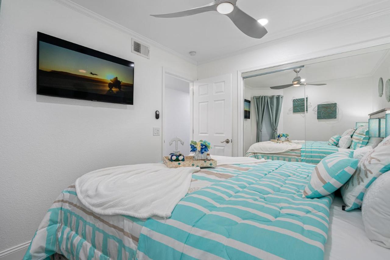 Sunset Paradise - Find Yourself In Tampa Ngoại thất bức ảnh