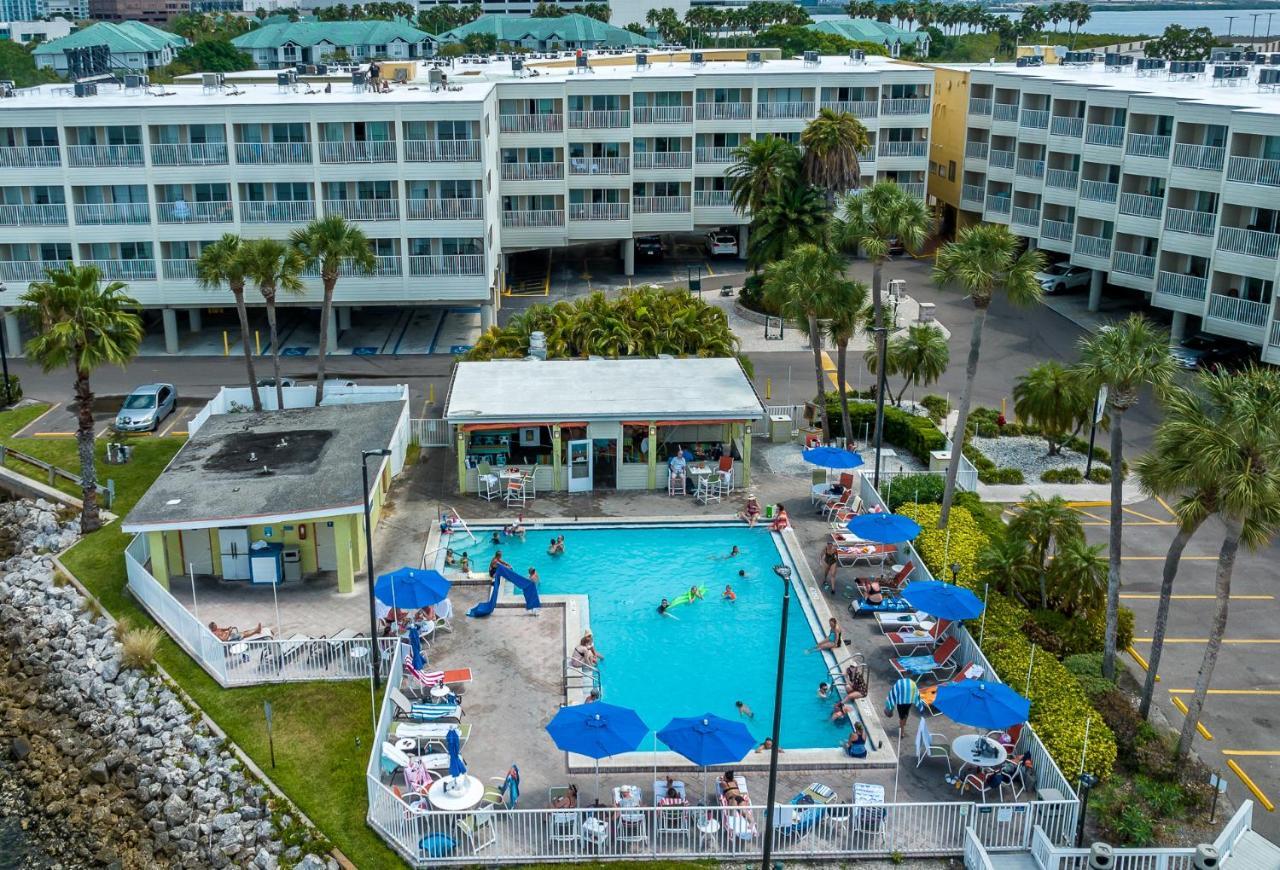 Sunset Paradise - Find Yourself In Tampa Ngoại thất bức ảnh
