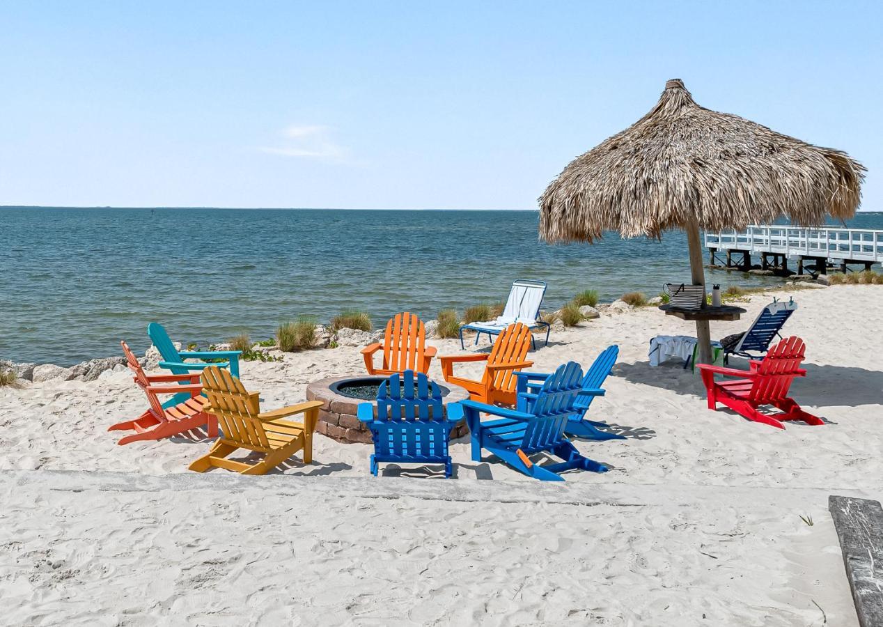Sunset Paradise - Find Yourself In Tampa Ngoại thất bức ảnh
