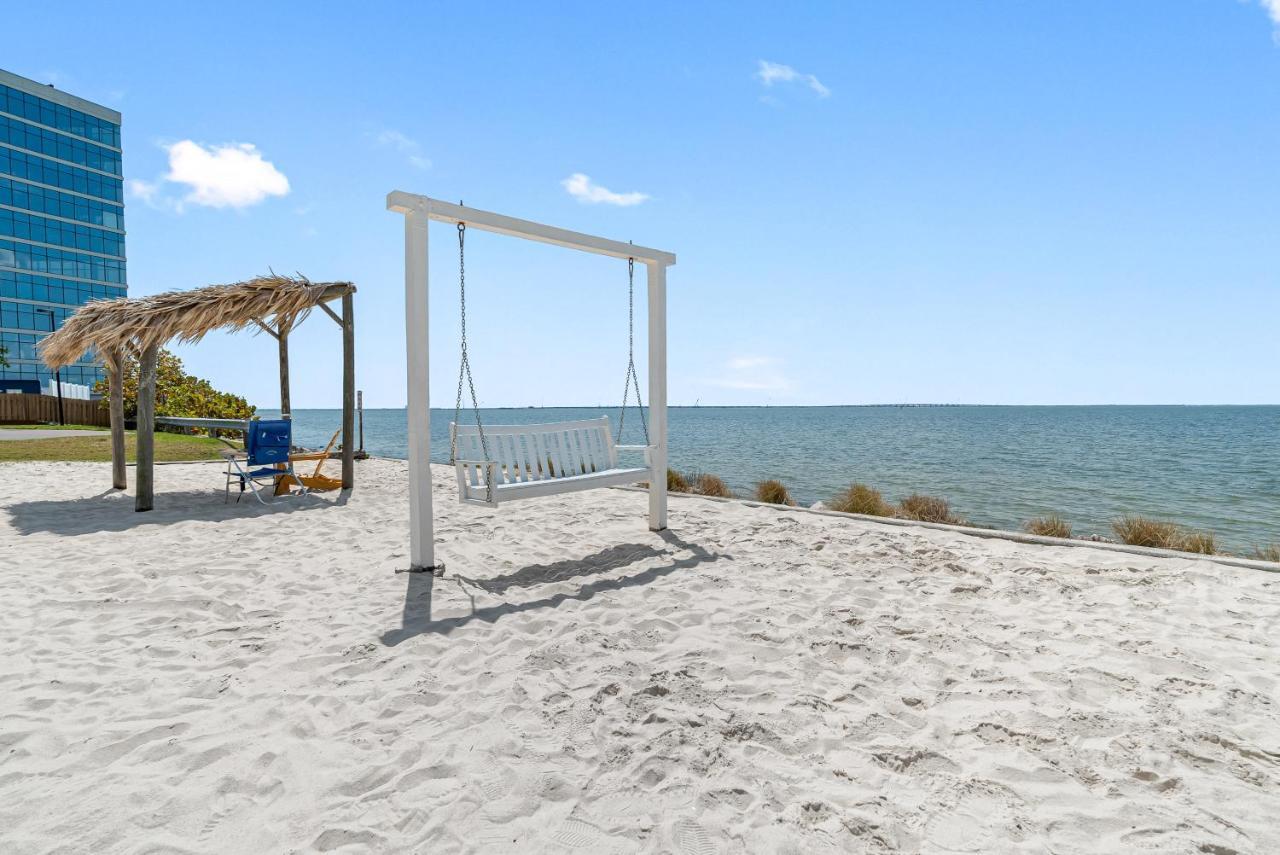 Sunset Paradise - Find Yourself In Tampa Ngoại thất bức ảnh