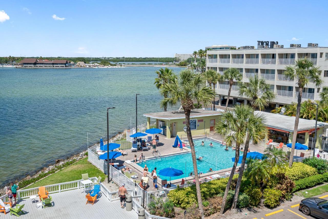 Sunset Paradise - Find Yourself In Tampa Ngoại thất bức ảnh