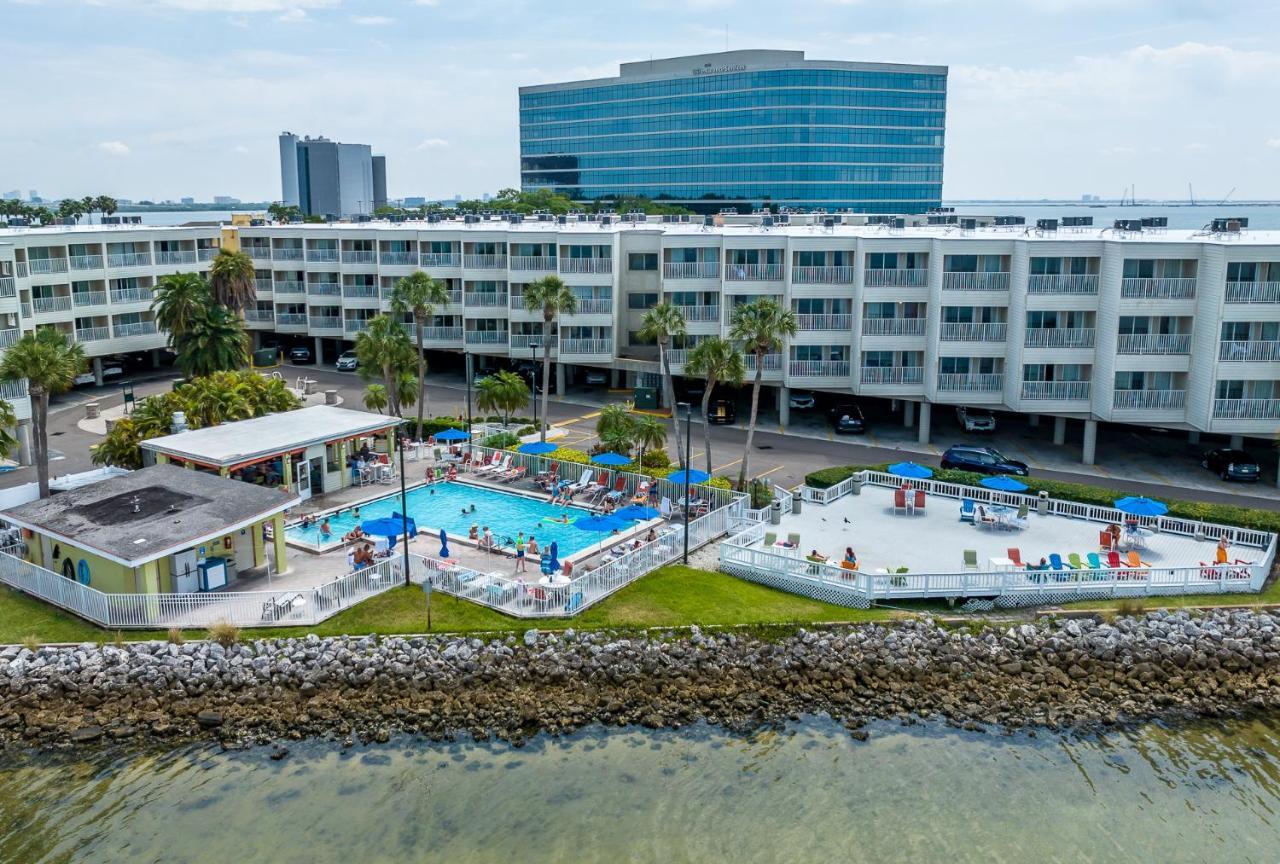 Sunset Paradise - Find Yourself In Tampa Ngoại thất bức ảnh