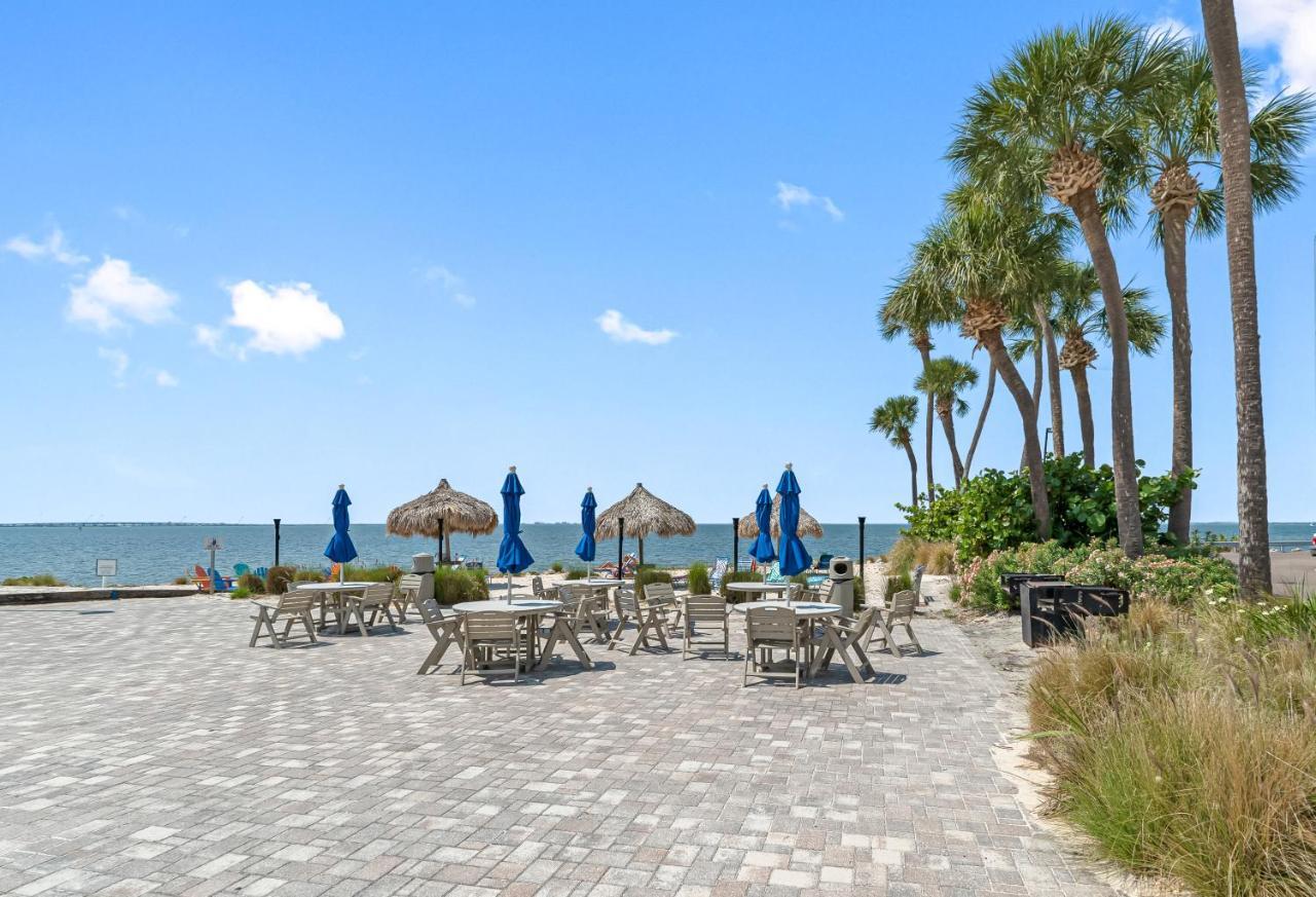 Sunset Paradise - Find Yourself In Tampa Ngoại thất bức ảnh