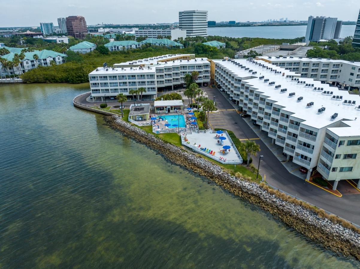 Sunset Paradise - Find Yourself In Tampa Ngoại thất bức ảnh