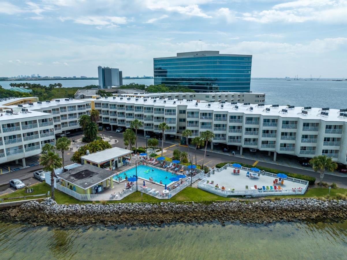 Sunset Paradise - Find Yourself In Tampa Ngoại thất bức ảnh