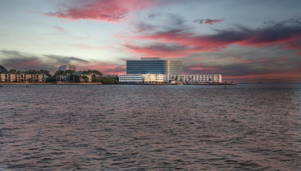 Sunset Paradise - Find Yourself In Tampa Ngoại thất bức ảnh